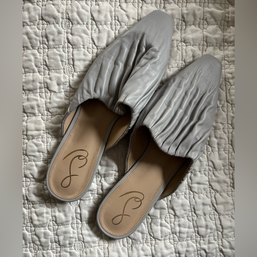 Sam Edelman flats